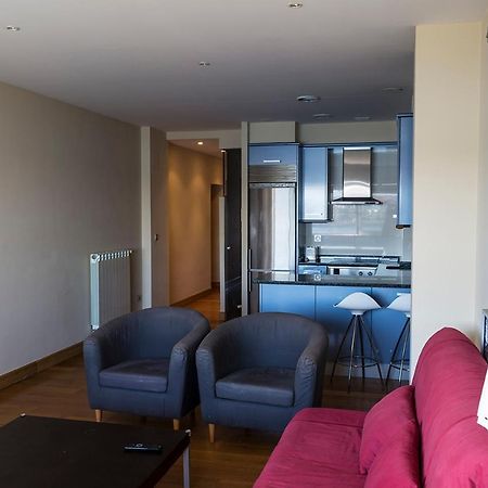 Paseo Butron By Basquelidays Apartman Hondarribia Kültér fotó