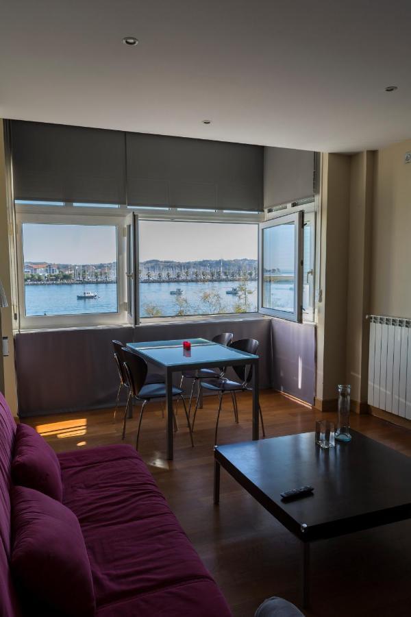 Paseo Butron By Basquelidays Apartman Hondarribia Kültér fotó