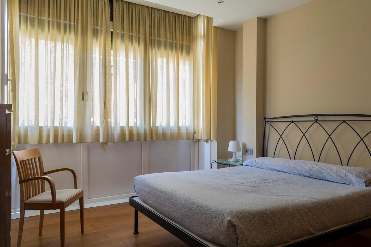 Paseo Butron By Basquelidays Apartman Hondarribia Kültér fotó