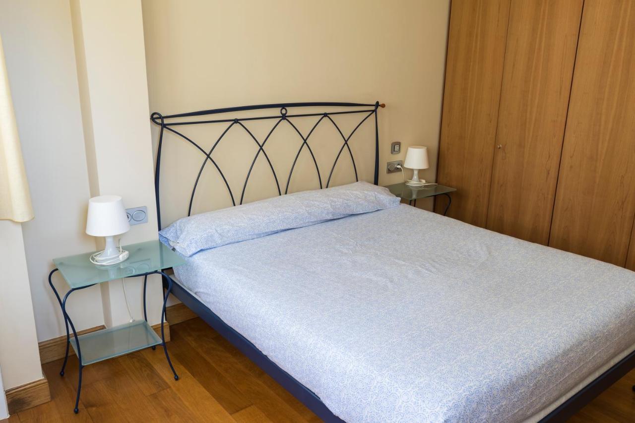 Paseo Butron By Basquelidays Apartman Hondarribia Kültér fotó