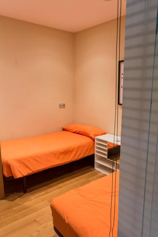 Paseo Butron By Basquelidays Apartman Hondarribia Kültér fotó
