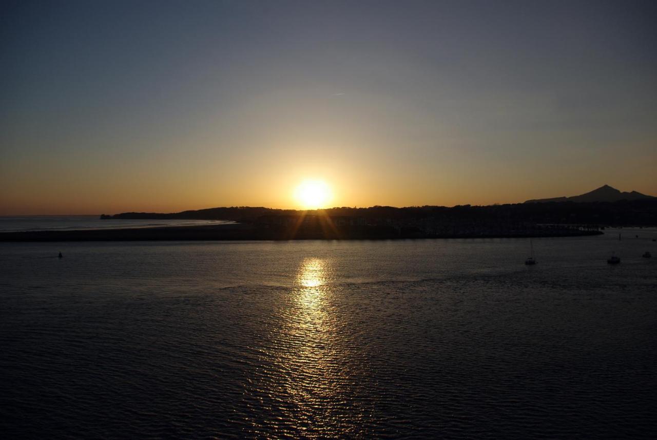 Paseo Butron By Basquelidays Apartman Hondarribia Kültér fotó